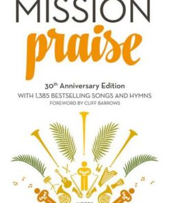 Mission Praise: Words - Peter Horrobin - 9780007565191