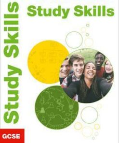 Collins GCSE 9-1 Study Skills (Collins GCSE 9-1 Revision) - Danielle Brown - 9780008113520