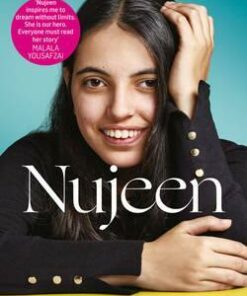 Nujeen: One Girl's Incredible Journey from War-torn Syria in a Wheelchair - Nujeen Mustafa - 9780008192785