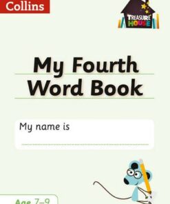My Fourth Word Book (Treasure House) -  - 9780008194161