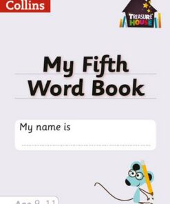 My Fifth Word Book (Treasure House) -  - 9780008194178