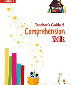 Comprehension Skills Teacher's Guide 5 (Treasure House) - Abigail Steel - 9780008222949