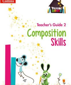 Composition Skills Teacher's Guide 2 (Treasure House) - Chris Whitney - 9780008223038