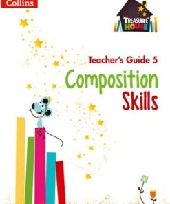 Composition Skills Teacher's Guide 5 (Treasure House) - Chris Whitney - 9780008223069