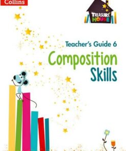Composition Skills Teacher's Guide 6 (Treasure House) - Chris Whitney - 9780008223076