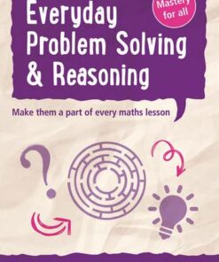 Everyday Problem Solving and Reasoning - Year 2 Everyday Problem Solving and Reasoning: Teacher Resource with free online download -  - 9780008238582