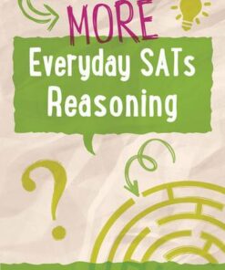 Year 5 More Everyday SATs Reasoning Questions with free download -  - 9780008280482