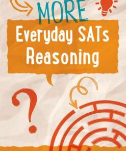 Year 6 More Everyday SATs Reasoning Questions with free download -  - 9780008280499