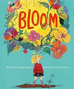 Bloom - Nicola Skinner - 9780008297381