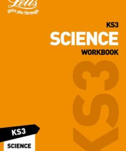 KS3 Science Workbook (Letts KS3 Revision Success) - Letts KS3 - 9780008299187