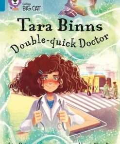Tara Binns: Double-Quick Doctor - Lisa Rajan - 9780008306571