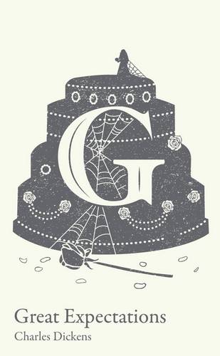 Great Expectations (Collins Classroom Classics) - Charles Dickens - 9780008325909