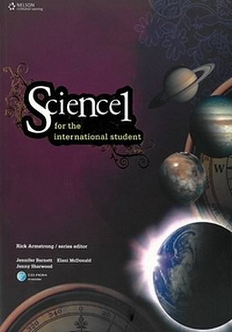 IB Science 1 for the International Student: 1st Edition - Jennifer Barnett - 9780170185080