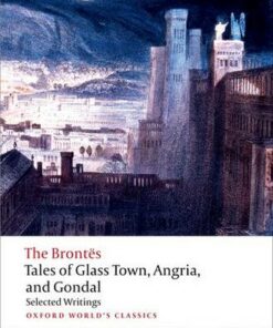 Tales of Glass Town