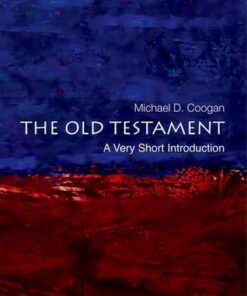 The Old Testament: A Very Short Introduction - Michael Coogan - 9780195305050