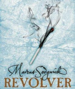 Rollercoasters: Revolver - Marcus Sedgwick - 9780198307792