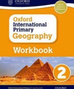 Oxford International Primary Geography: Workbook 2 - Terry Jennings - 9780198310105