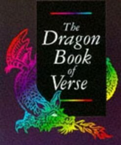 The Dragon Book of Verse - Michael Harrison - 9780198312413