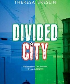 Rollercoasters: The Divided City - Theresa Breslin - 9780198326748