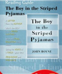 Rollercoasters: The Boy in the Striped Pyjamas Reading Guide - Hayley Davies-Edwards - 9780198326830