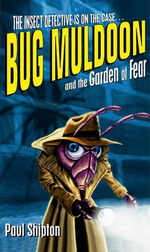 Rollercoasters: Bug Muldoon - Paul Shipton - 9780198328582