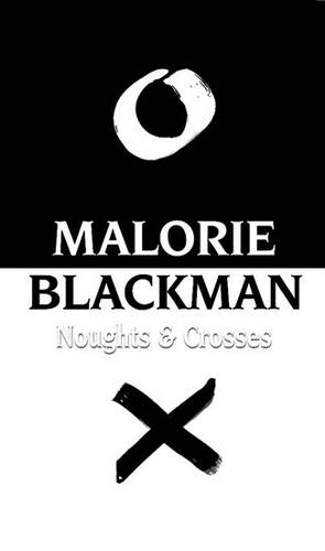Rollercoasters: Noughts & Crosses - Malorie Blackman - 9780198328612