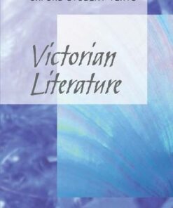 Oxford Student Texts: Victorian Literature - Stephen Croft - 9780198328797