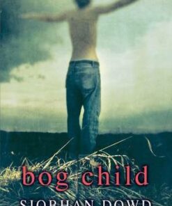 Rollercoasters: Bog Child - Siobhan Dowd - 9780198328919