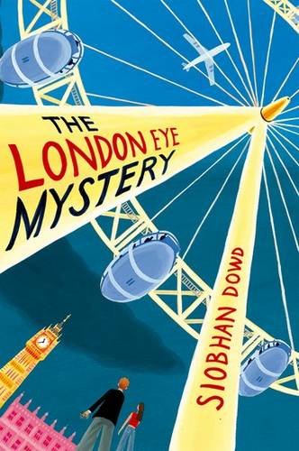Rollercoasters: The London Eye Mystery - Siobhan Dowd - 9780198329008