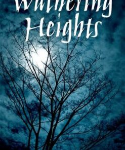 Rollercoasters: Wuthering Heights - Emily Bronte - 9780198329862
