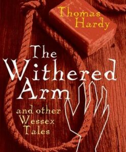 Rollercoasters: The Withered Arm and Other Wessex Tales - Thomas Hardy - 9780198329886