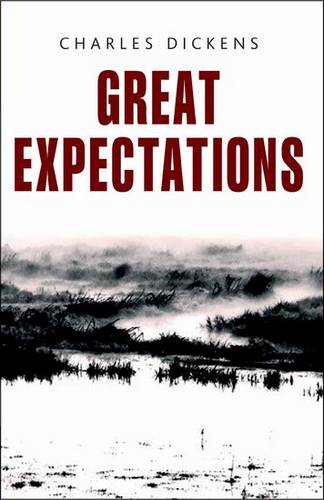 Rollercoasters: Great Expectations - Charles Dickens - 9780198355342