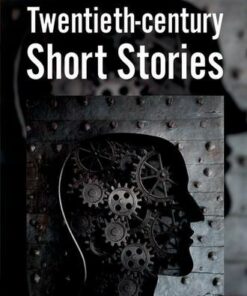 Rollercoasters: Harrap's English Classics Twentieth Century Short Stories -  - 9780198357414