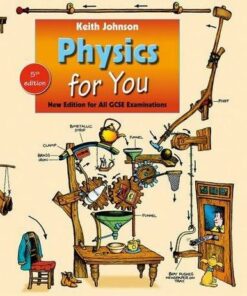 Physics for You - Keith Johnson - 9780198375715