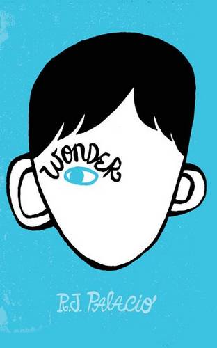Rollercoasters: Wonder - R.J. Palacio - 9780198391012