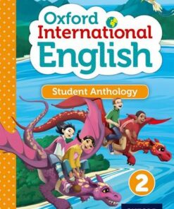 Oxford International English Student Anthology 2 - Sarah Snashall - 9780198392170