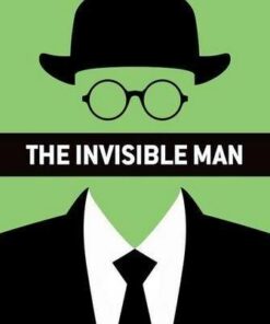Rollercoasters: The Invisible Man - Wells - 9780198396222