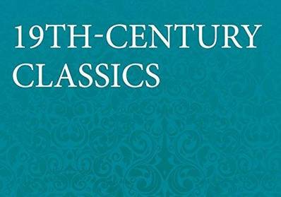 Rollercoasters: 19th-Century Classics Book Box - Emily Bronte - 9780198396284