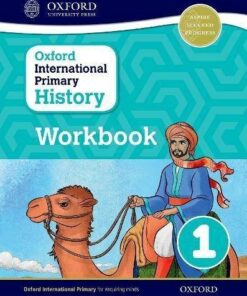 Oxford International Primary History: Workbook 1 - Helen Crawford - 9780198418153