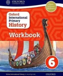 Oxford International Primary History: Workbook 6 - Helen Crawford - 9780198418207