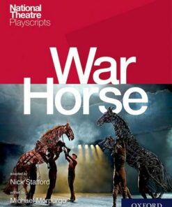 National Theatre Playscripts: War Horse - Nick Stafford - 9780198418412