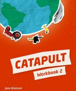 Catapult: Workbook 2 (pack of 15) - Jane Branson - 9780198425465
