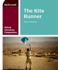 Oxford Literature Companions: The Kite Runner - Garrett O'Doherty - 9780198437482