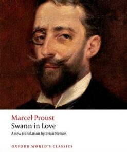Swann in Love - Marcel Proust - 9780198744894