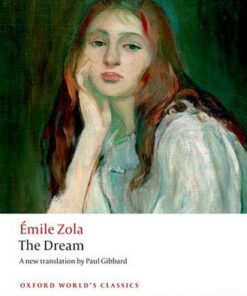 The Dream - Emile Zola - 9780198745983