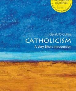 Catholicism: A Very Short Introduction - Gerald O'Collins