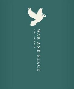 War and Peace - Leo Tolstoy - 9780198800545