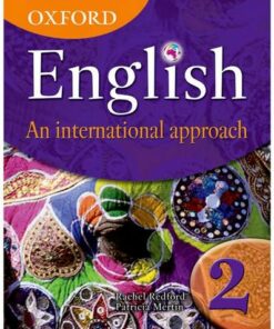 Oxford English: An International Approach: Student's Book 2 - Rachel Redford - 9780199126651
