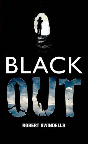Rollercoasters: Blackout - Robert Swindells - 9780199129379