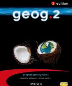 geog.2: Student's Book - RoseMarie Gallagher - 9780199134946
